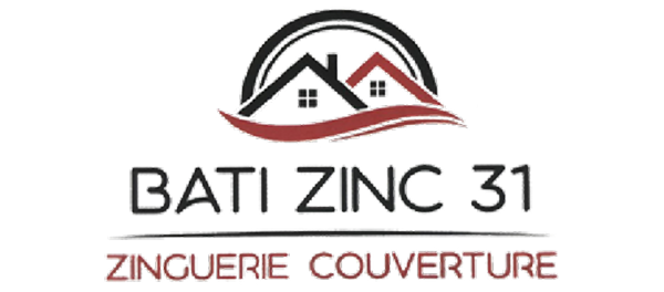 Logo BATI ZINC 31