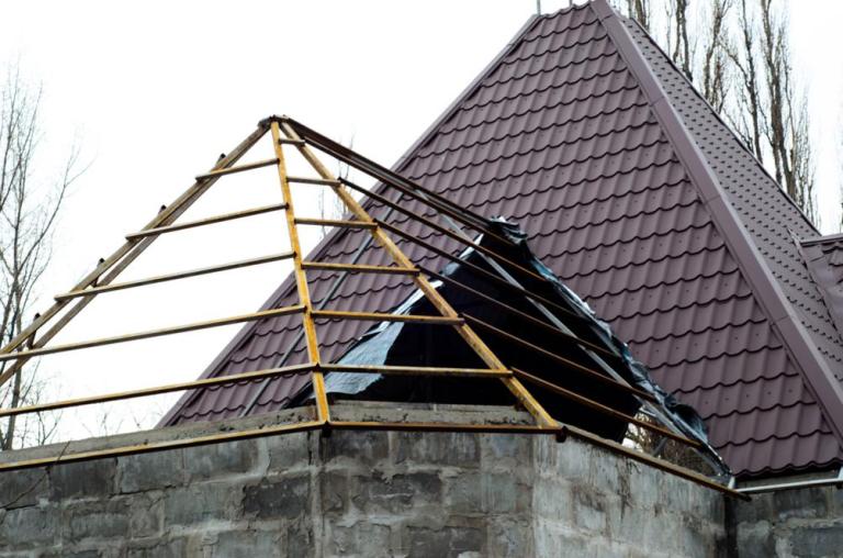 Rénovation de toiture à Bessières, les étapes indispensables